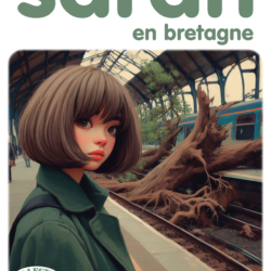 Projet de Photomontage pour un particulier personnalisé dans le style "Martine" Photomontage réalisé par emeric lieutard